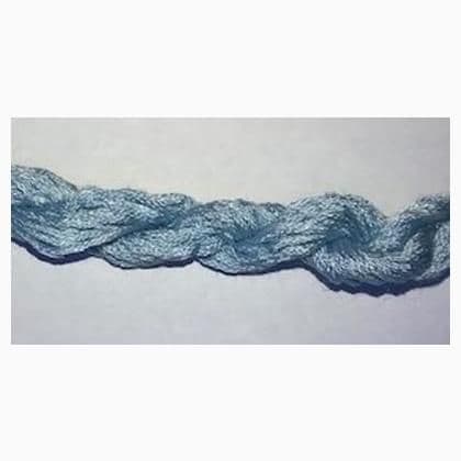 Robin's Egg S-278 Dinky Dyes Silk