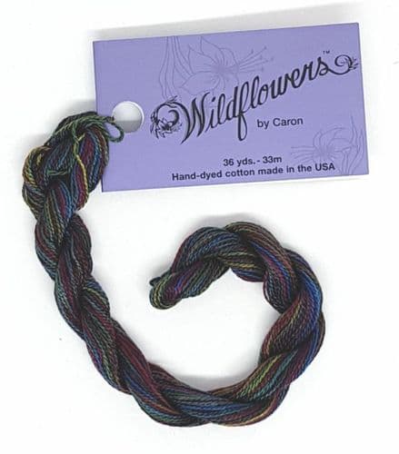 Royal Jewels 077 Caron Wildflowers