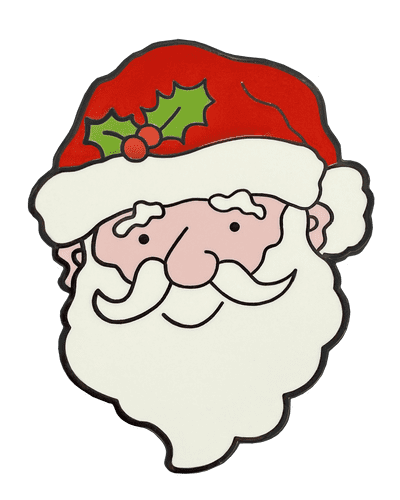 Santa Needle Minder by Bothy Threads