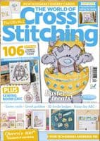 Say Cheese Mice WOXS Issue 370 project pack