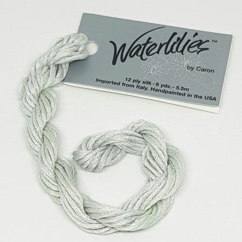 Seamoss 128 Caron Waterlilies