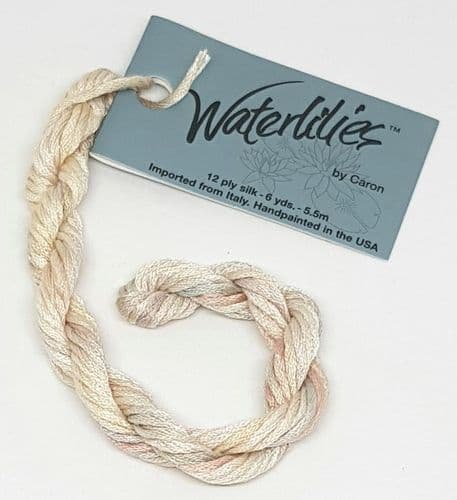 Seashell 161 Caron Waterliies