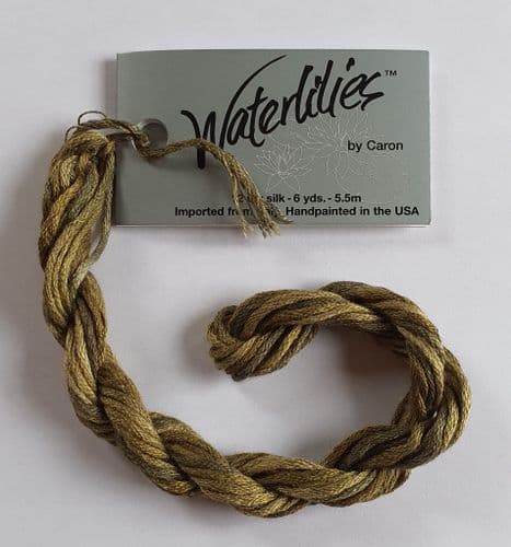 Seaweed 287 Caron Waterlilies