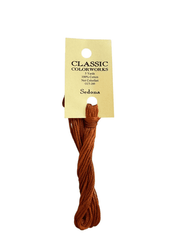 Sedona Classic Colorworks CCT-280
