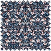 Sewing Box (M): Blossom Birds
