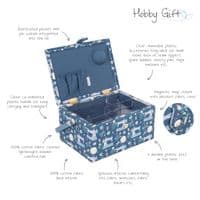 Sewing Box (M): Sewing Machines (1)