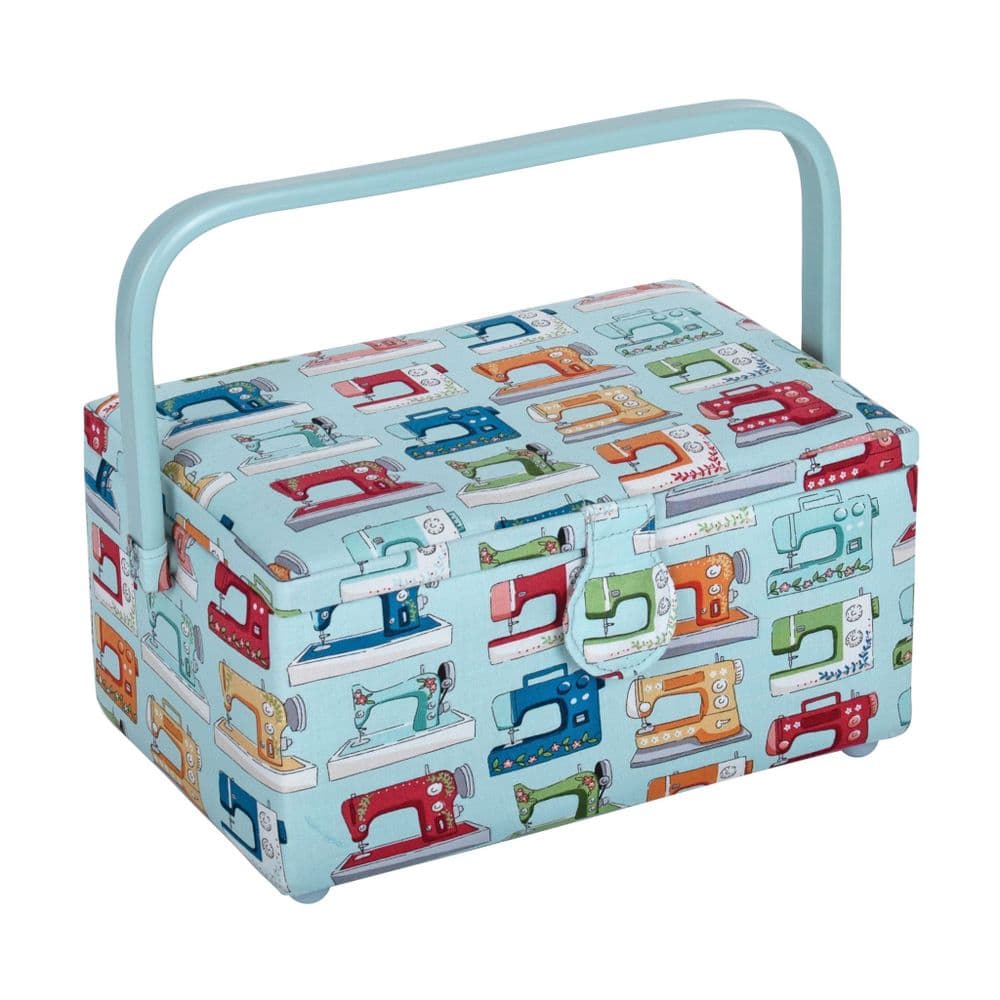 Sewing Box M Sewing Machines B