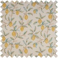 Sewing Kit: Fold-Over Scalloped Edge: Morris Lemons