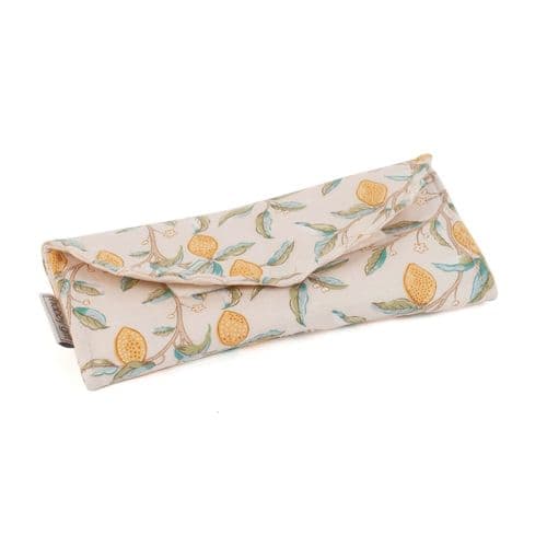 Sewing Kit: Fold-Over Scalloped Edge: Morris Lemons - EXCESS STOCK