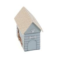 Sewing Kit: Victorian: Appliqué: Dogs: Kennel