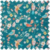 Sewing Kit: Victorian: House: Appliqué: Bird Aviary