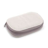 Sewing Kit: Zip Case: Appliqué: Bee