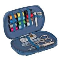 Sewing Kit: Zip Case: Sewing Machines