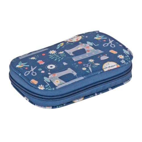 Sewing Kit: Zip Case: Sewing Machines