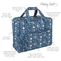 Sewing Machine Bag: Sewing Machines