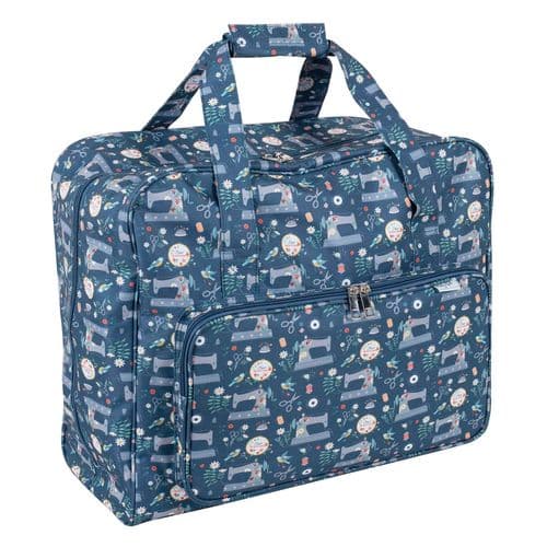 Sewing Machine Bag: Sewing Machines