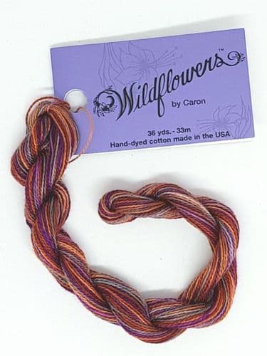 Sheherezade 184 Caron Wildflowers