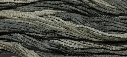 Shipwreck 0117A Gentle Arts thread