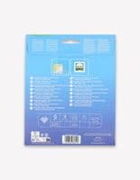 Skull Moustache 1st Kit Long Stitch Kit by Anchor