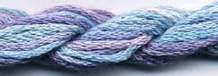Snowy River S-079 Dinky Dyes Silk