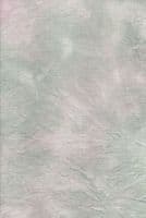 Spring Court Aida hand dyed by Fabrics by CraftiKate