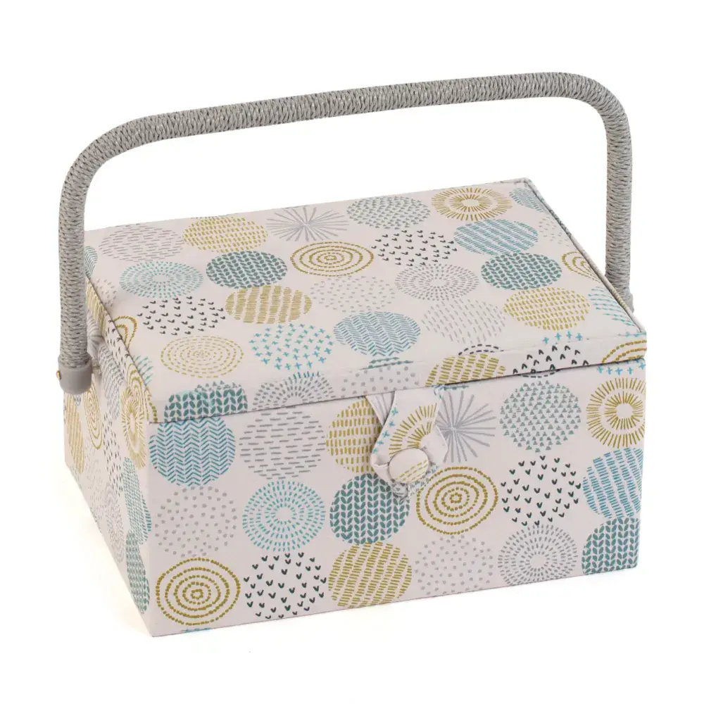 Stitch Spot Medium Sewing Box