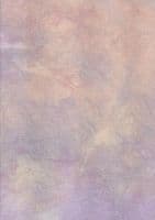 Summer Court Evenweave hand dyed by Fabrics by CraftiKate