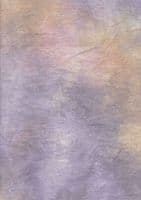 Summer Court Linen hand dyed by Fabrics by CraftiKate