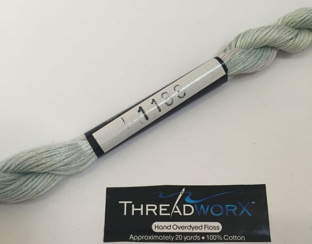 Summer Shadows 1133 Threadworx