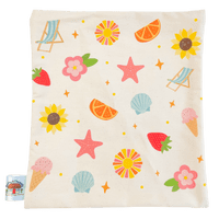 Sunshine Stitcher Project Bag by Bothy Threads