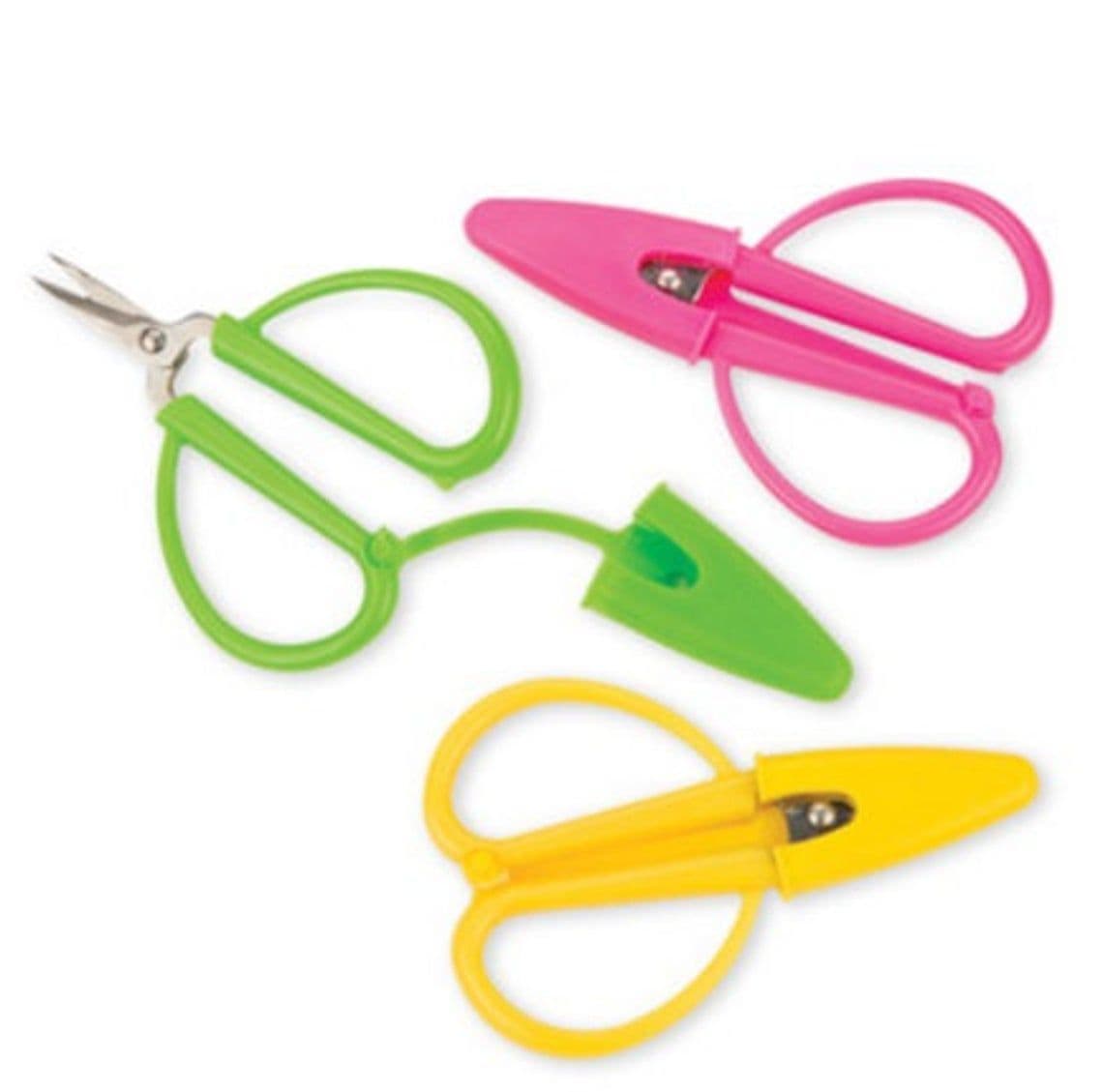 Super Snips Mini Scissors