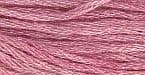 Tea Rose 7035 Gentle Arts thread