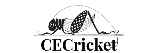 The Cricket Collection