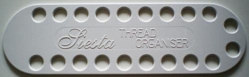 Thread Organiser