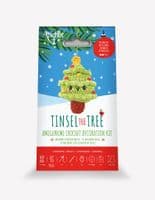 Tinsel the Tree Amigurumi Crochet Kit by Anchor