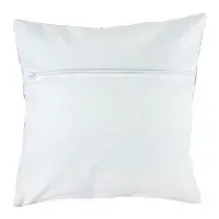 Unicorn cushion half cross stitch tapestry kit