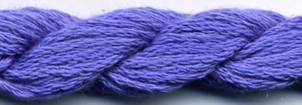 Violet S-110 Dinky Dyes Silk