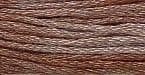 Walnut 7029 Gentle Arts thread