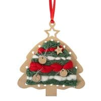 Weaving Kit: Tree