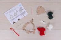 Weaving Kit: Tree