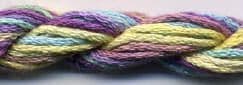 Whitsunday S-082 Dinky Dyes Silk