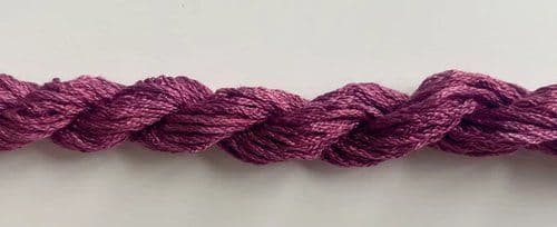 Wild Plum S-331 Dinky Dyes Silk