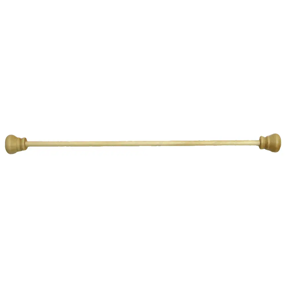 Wooden Rod for hanging - 41cm