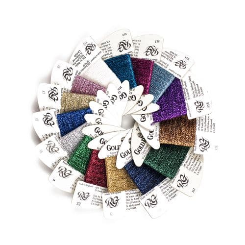 X2 Gold XS Gold Rush thread