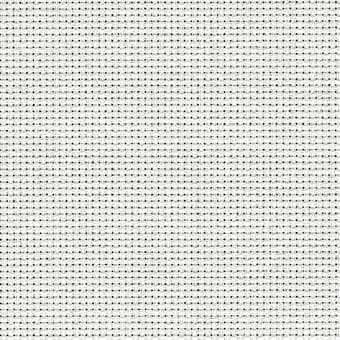 Zweigart 11 Count Aida Antique White