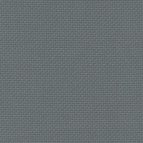 Zweigart 14 Count Aida Anthracite