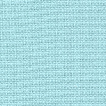 Zweigart 14 Count Aida Aqua