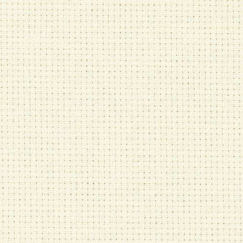 Zweigart 14 Count Aida Ivory