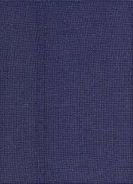 Zweigart 14 Count Aida Navy