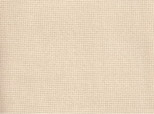 Zweigart 14 Count Aida Parchment